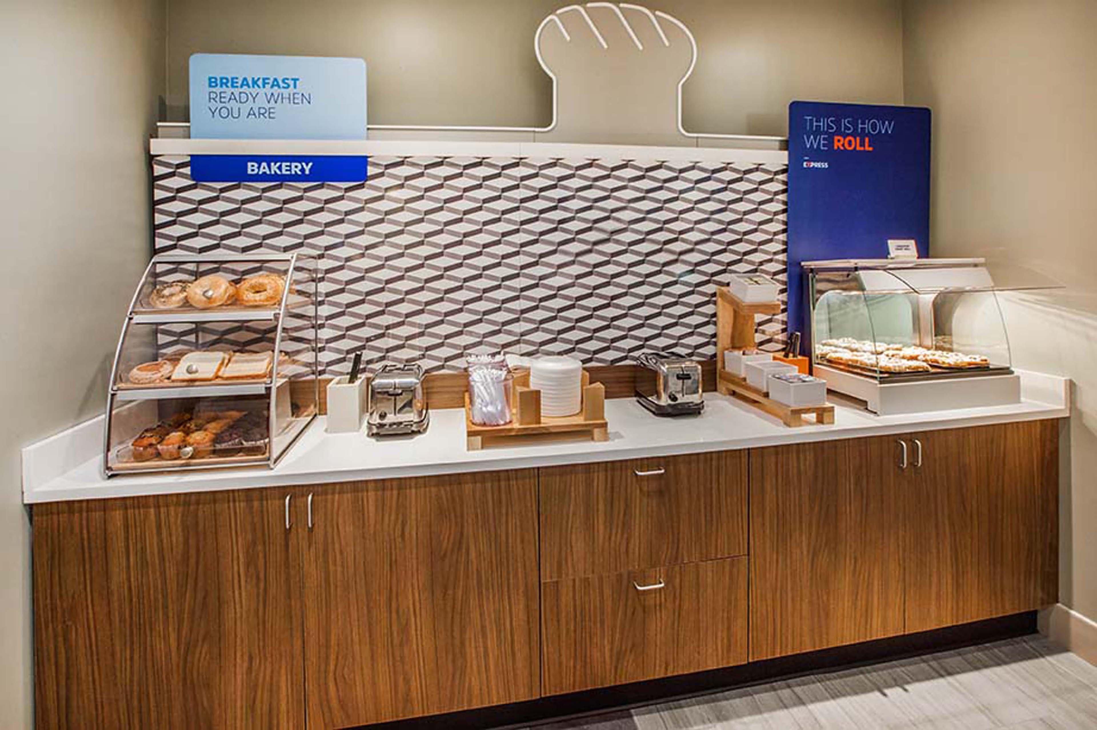 Holiday Inn Express & Suites Уиллкокс Экстерьер фото