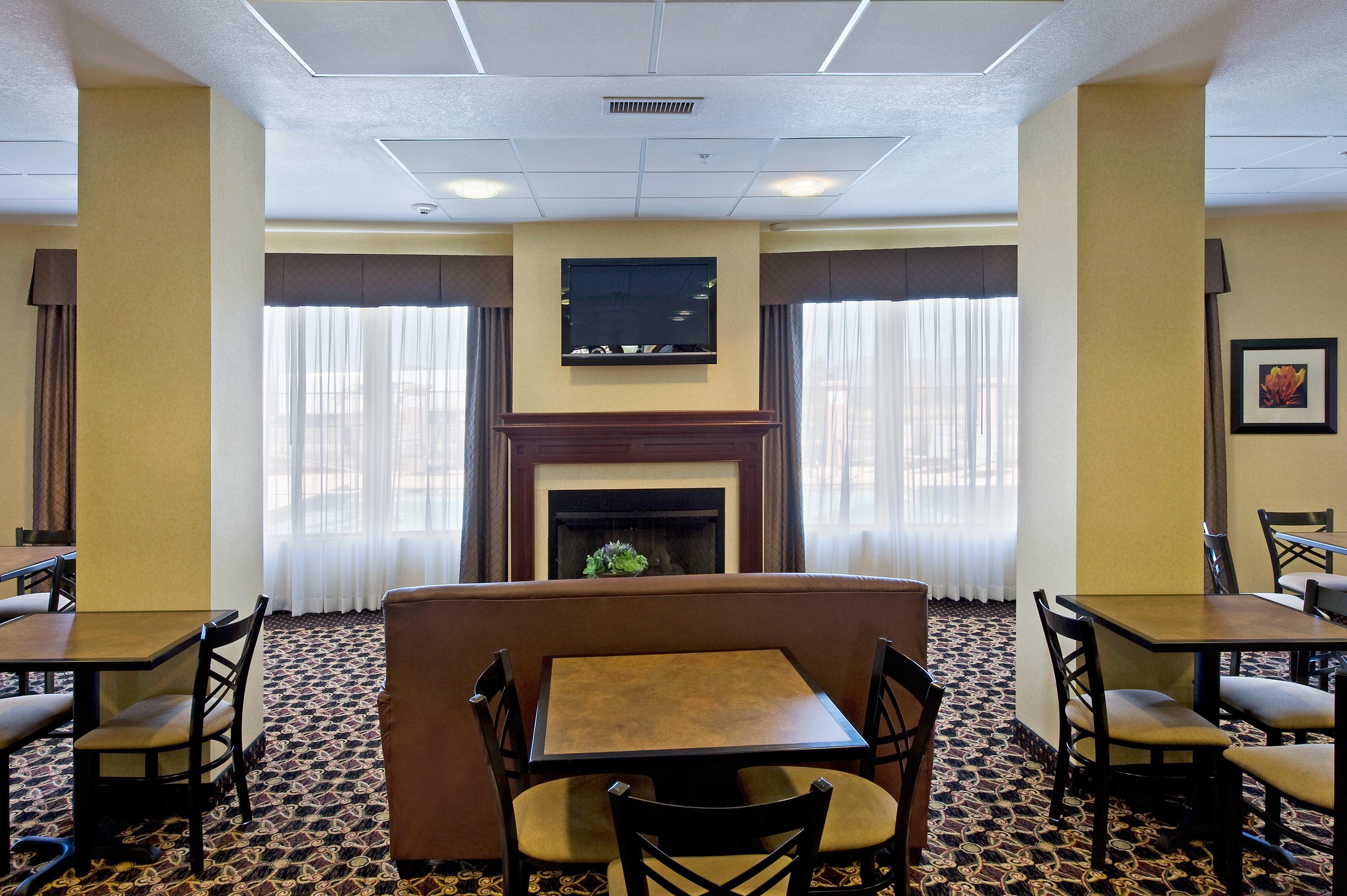 Holiday Inn Express & Suites Уиллкокс Экстерьер фото