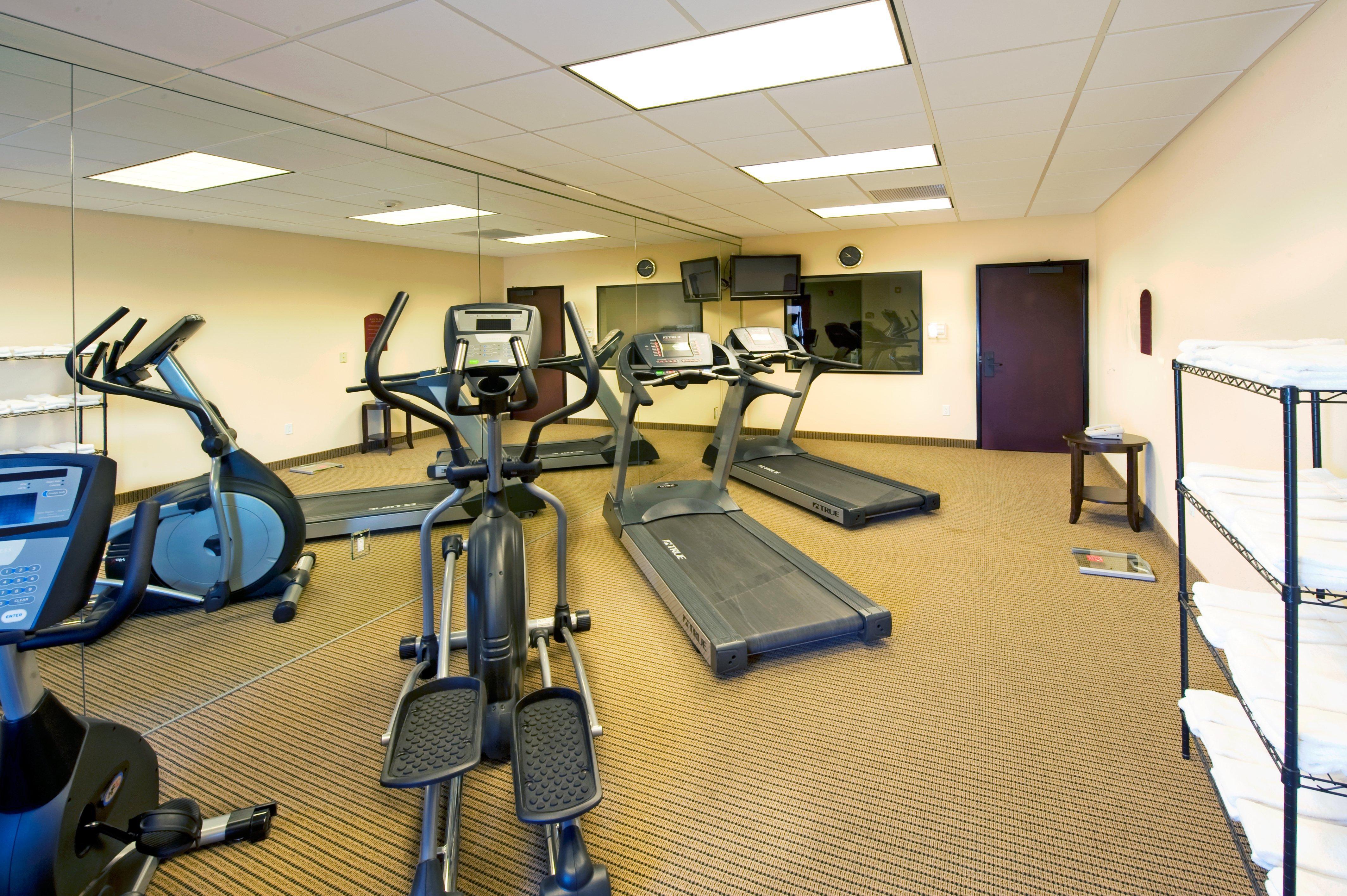 Holiday Inn Express & Suites Уиллкокс Экстерьер фото