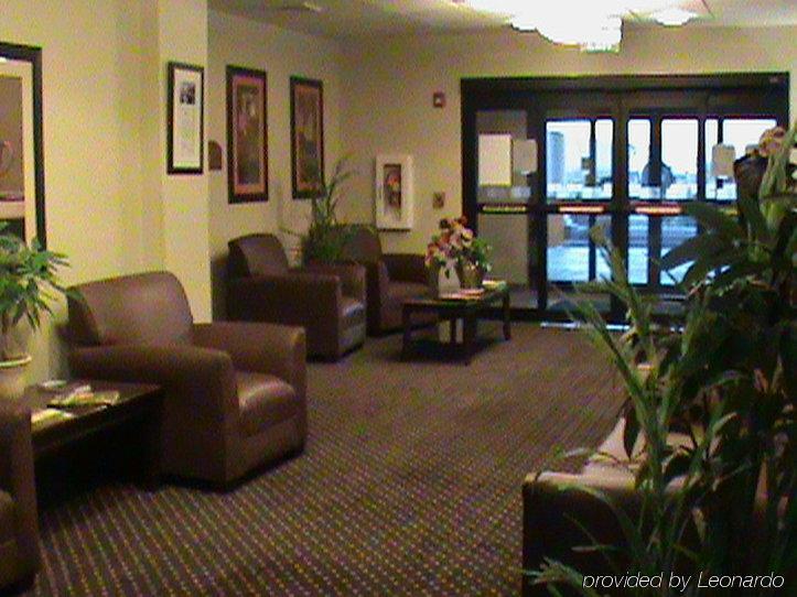Holiday Inn Express & Suites Уиллкокс Экстерьер фото